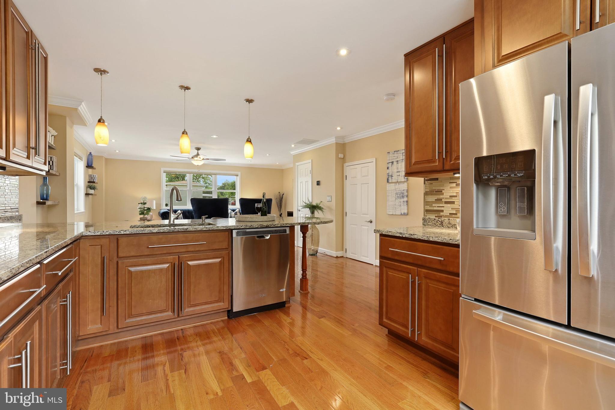 4707 Sargent Road Northeast Washington, DC 20017 - Photo 14 of 40 Gallery Image 14