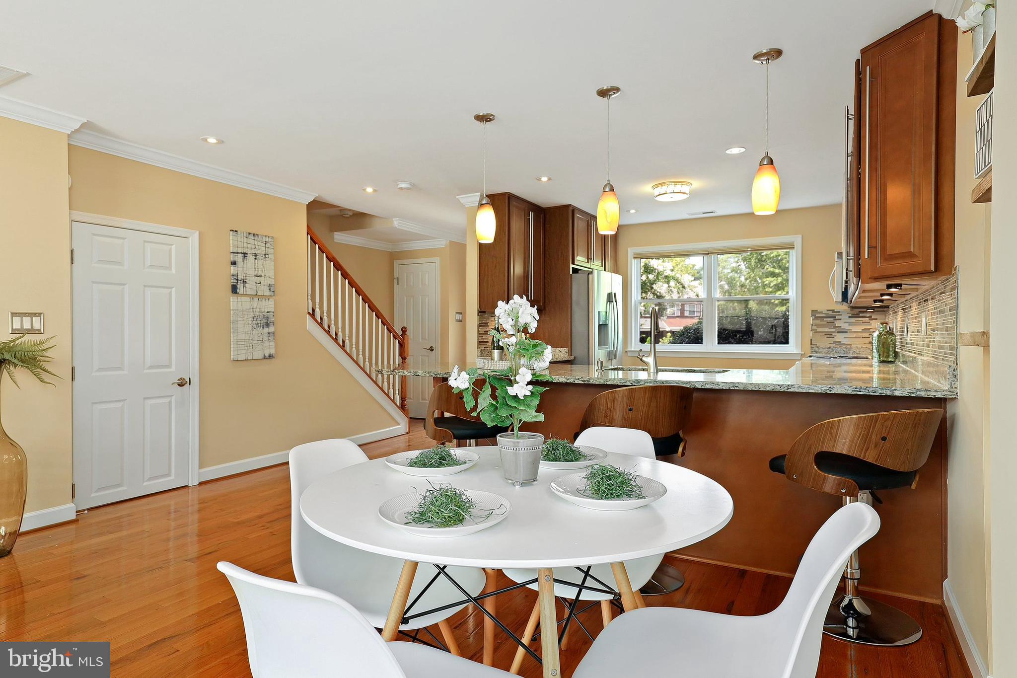 4707 Sargent Road Northeast Washington, DC 20017 - Photo 16 of 40 Gallery Image 16