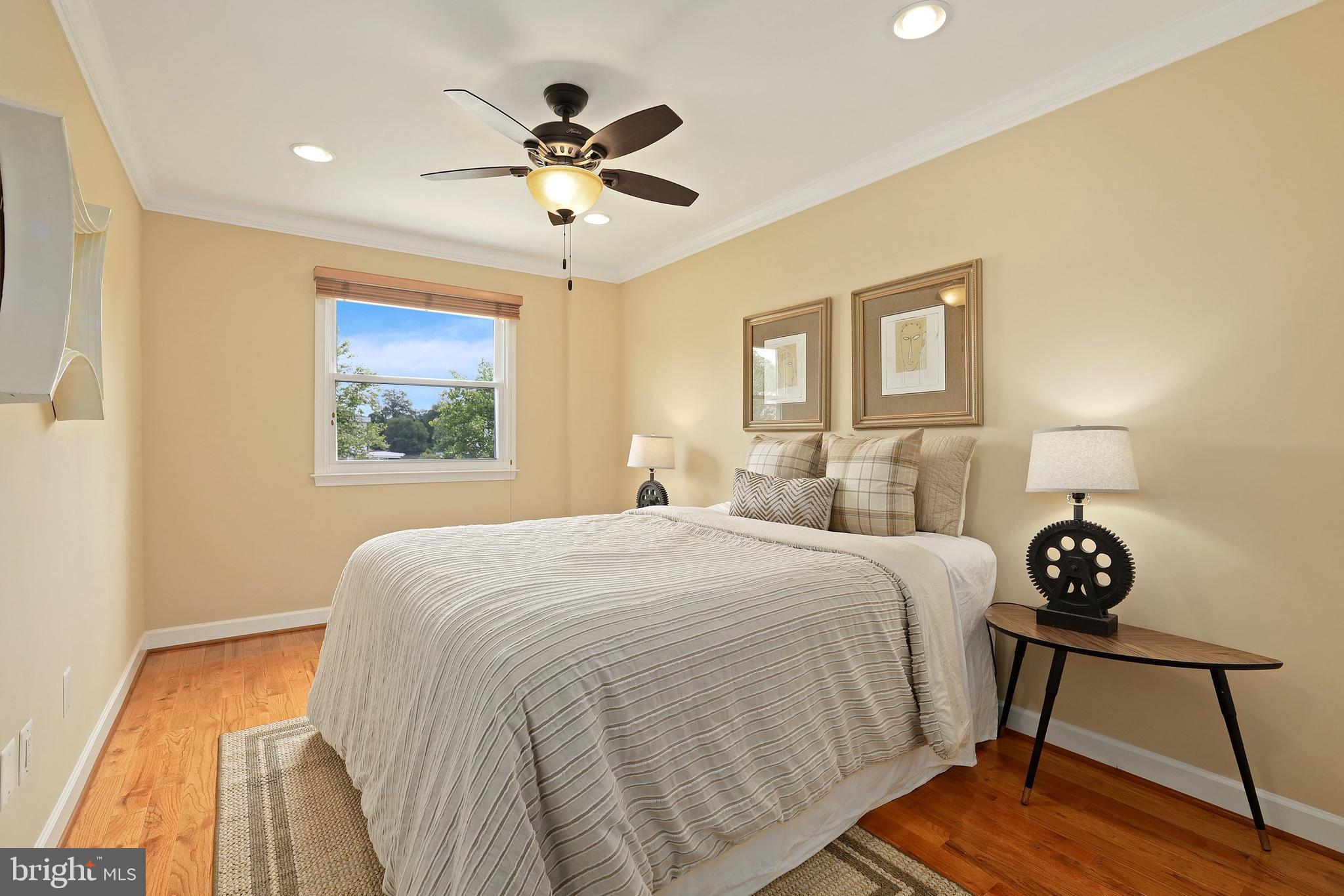 4707 Sargent Road Northeast Washington, DC 20017 - Photo 19 of 40 Gallery Image 19