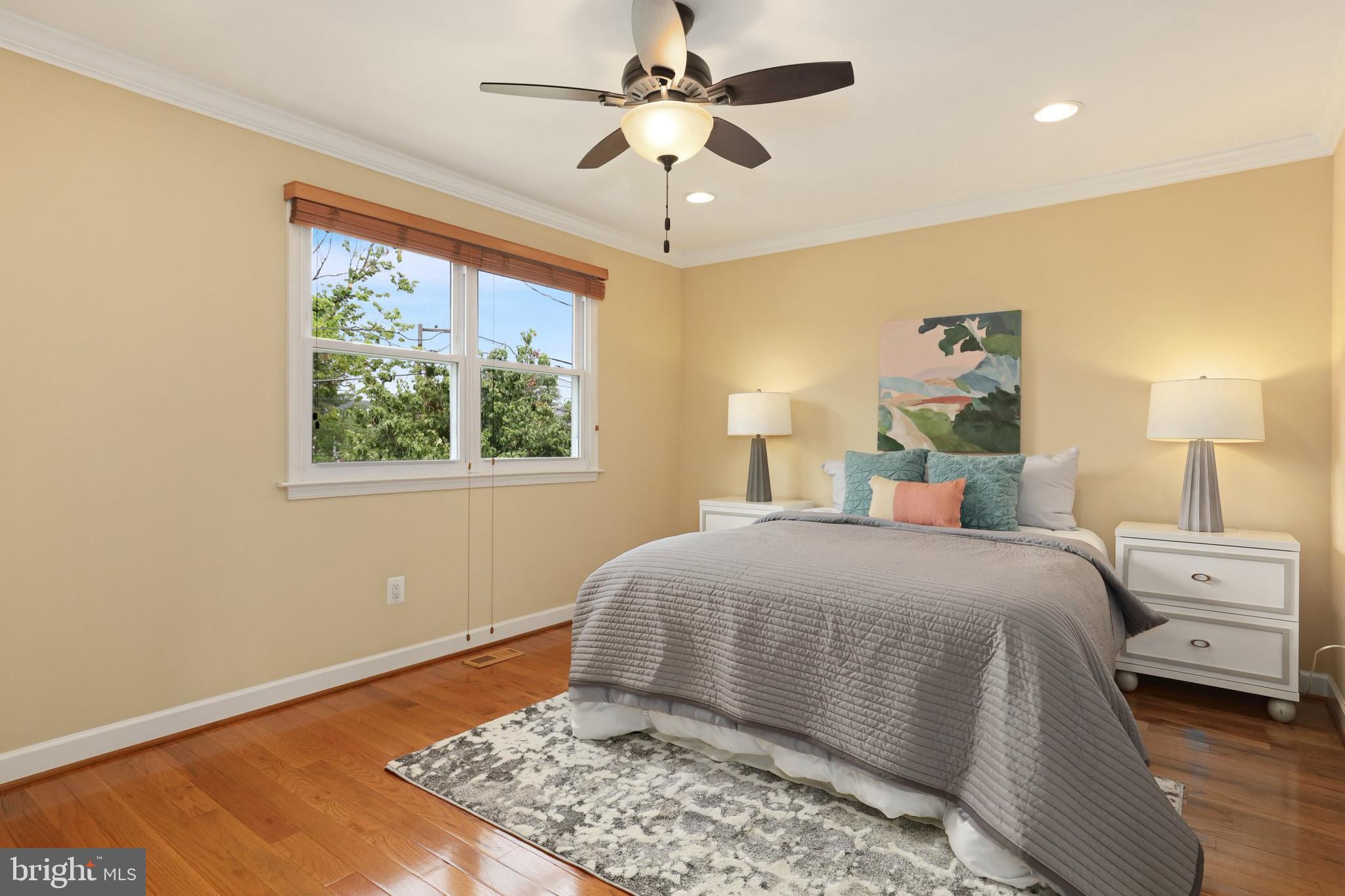 4707 Sargent Road Northeast Washington, DC 20017 - Photo 23 of 40 Gallery Image 23