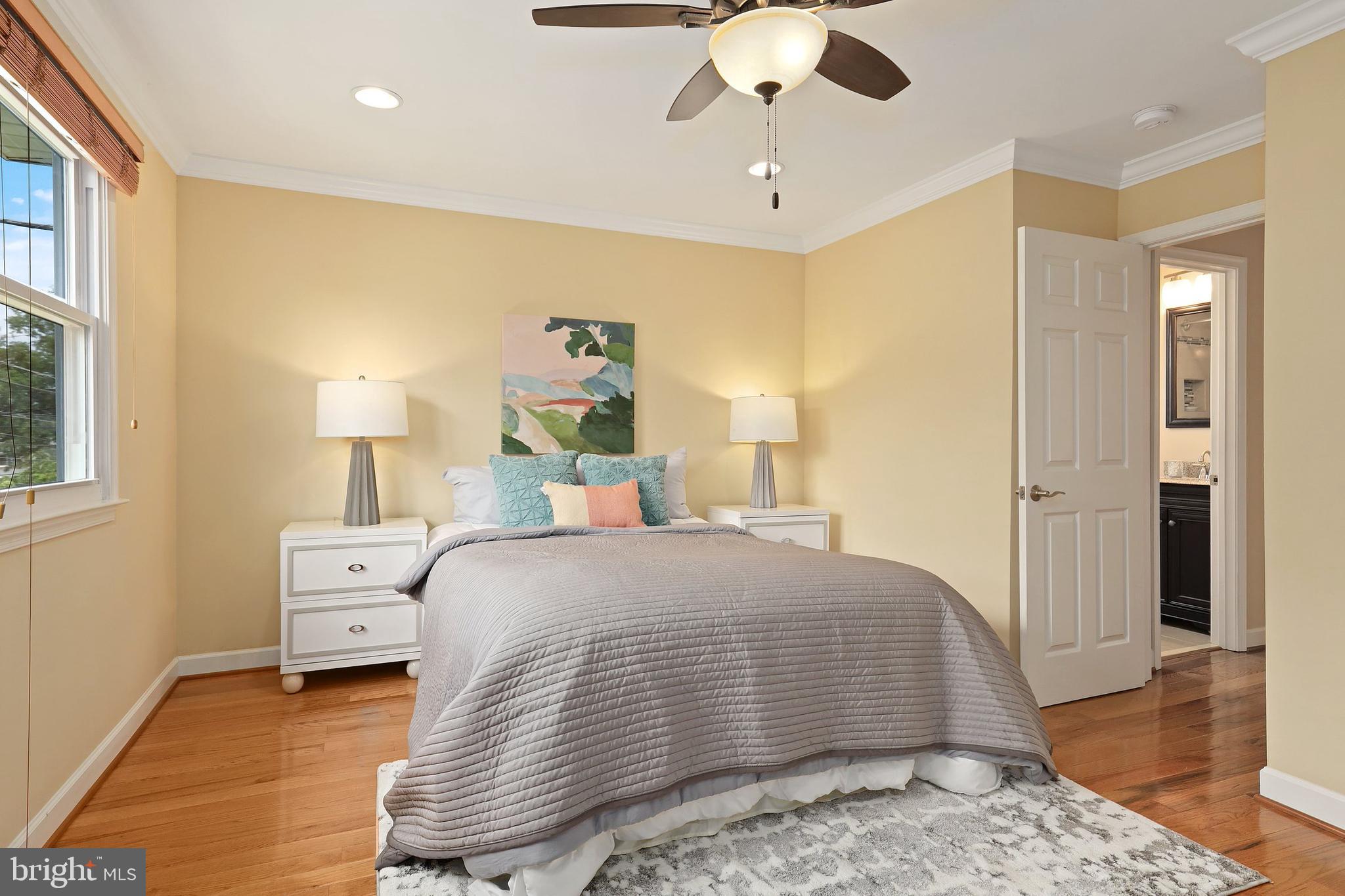 4707 Sargent Road Northeast Washington, DC 20017 - Photo 24 of 40 Gallery Image 24
