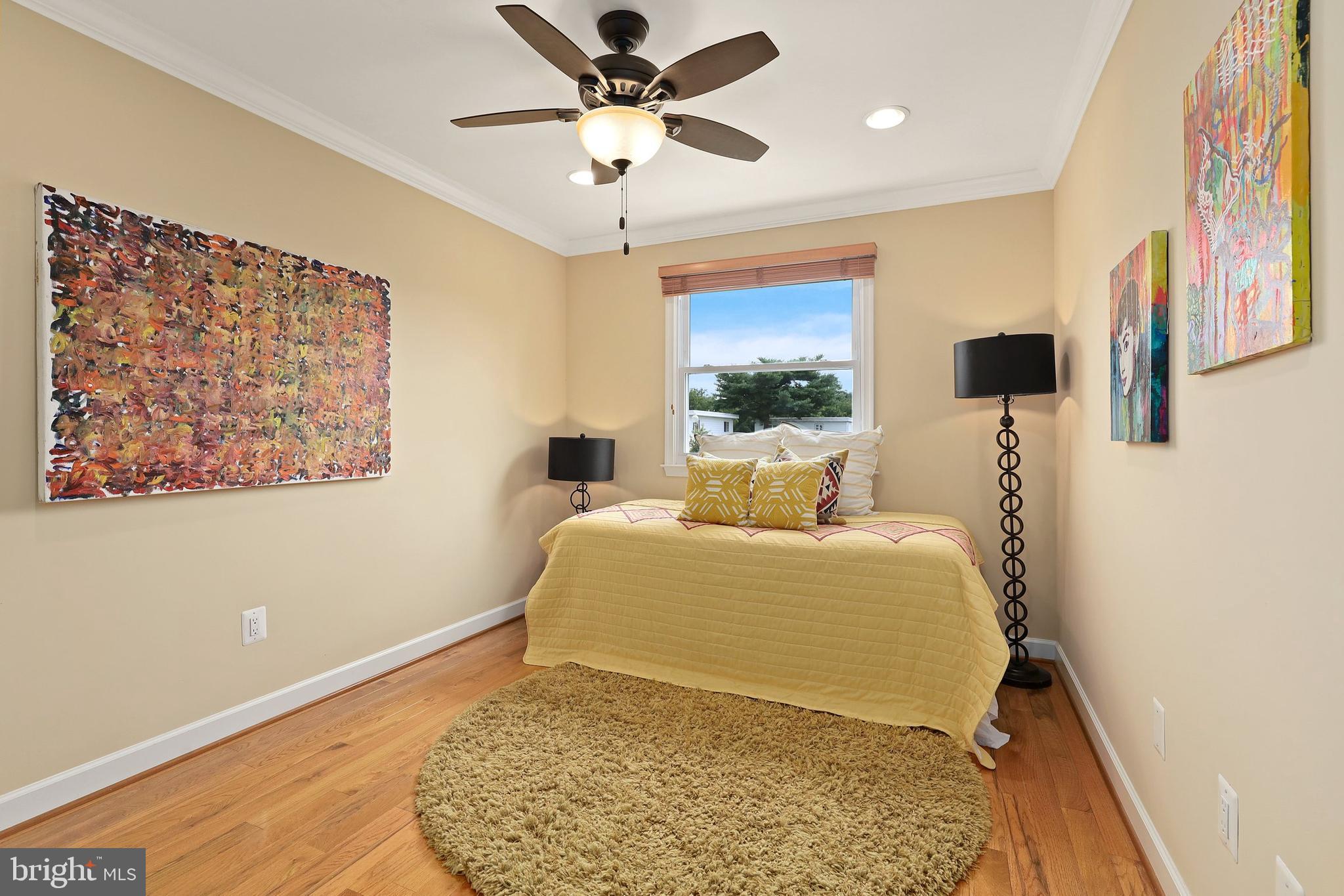 4707 Sargent Road Northeast Washington, DC 20017 - Photo 25 of 40 Gallery Image 25