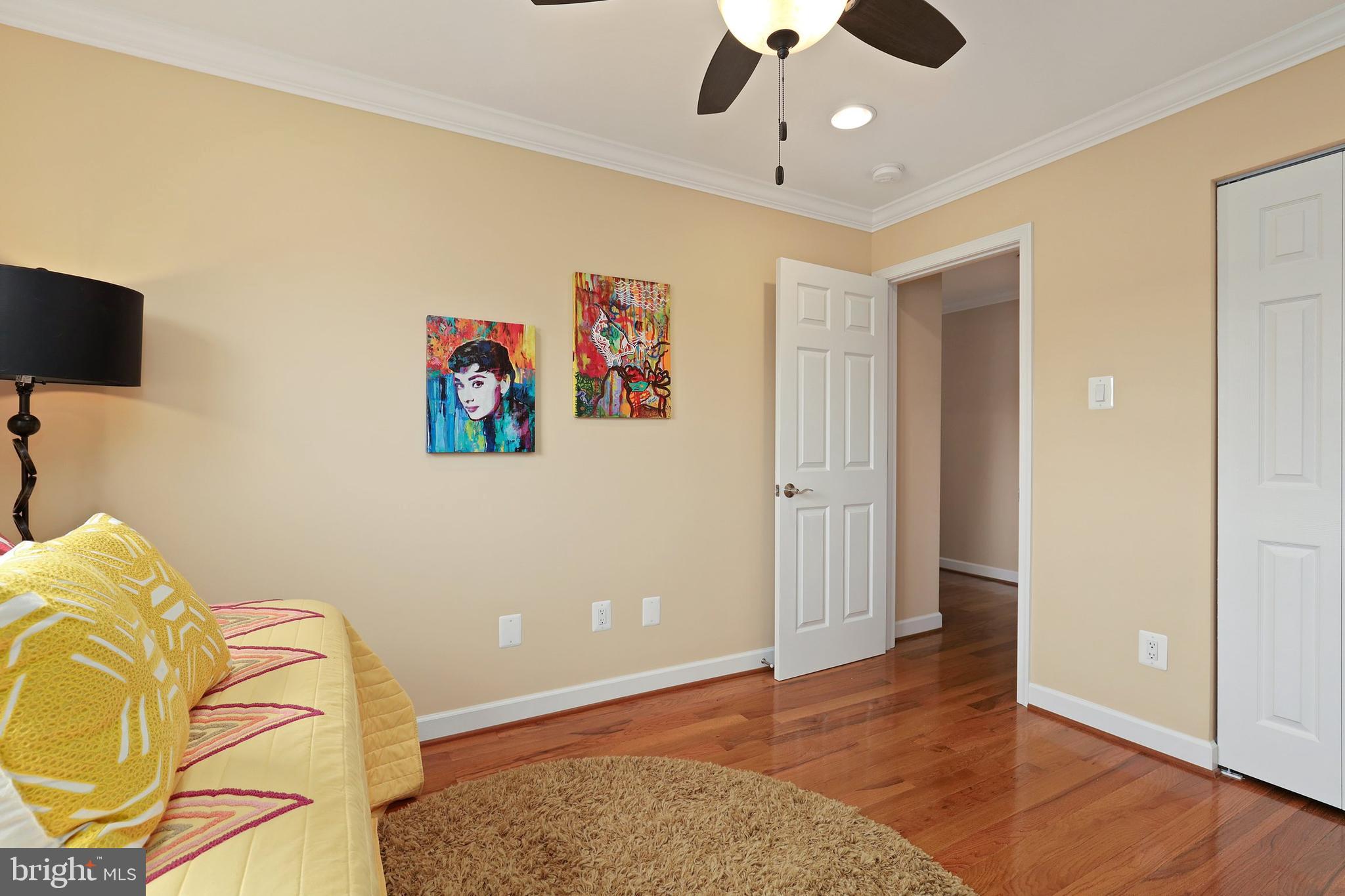 4707 Sargent Road Northeast Washington, DC 20017 - Photo 26 of 40 Gallery Image 26