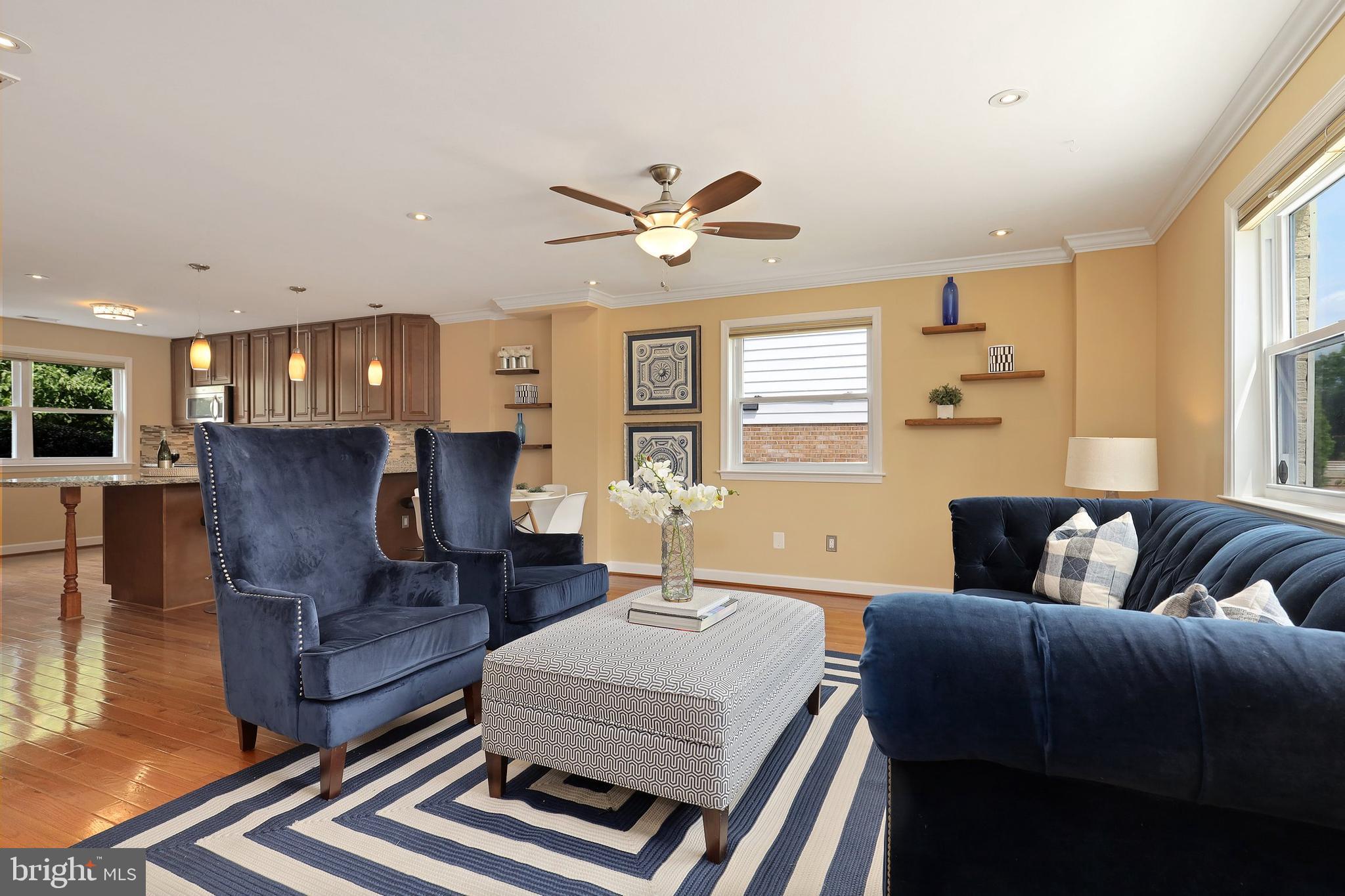4707 Sargent Road Northeast Washington, DC 20017 - Photo 4 of 40 Gallery Image 4