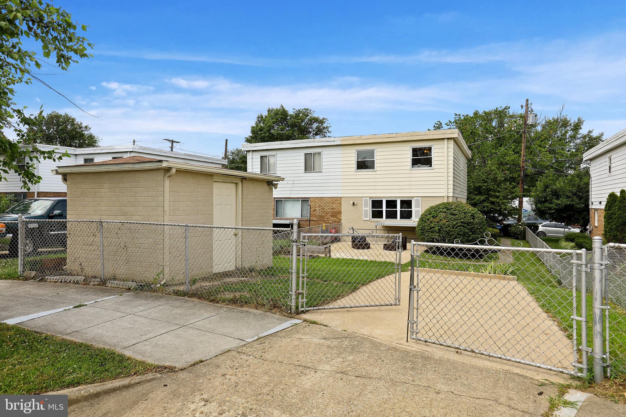4707 Sargent Road Northeast Washington, DC 20017 - Photo 37 of 40 Gallery Image 37