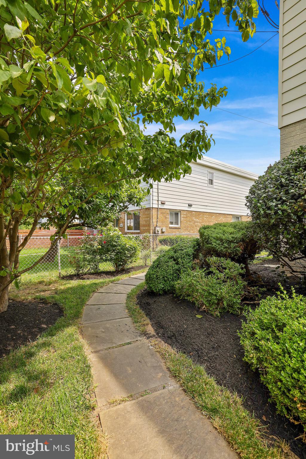 4707 Sargent Road Northeast Washington, DC 20017 - Photo 38 of 40 Gallery Image 38