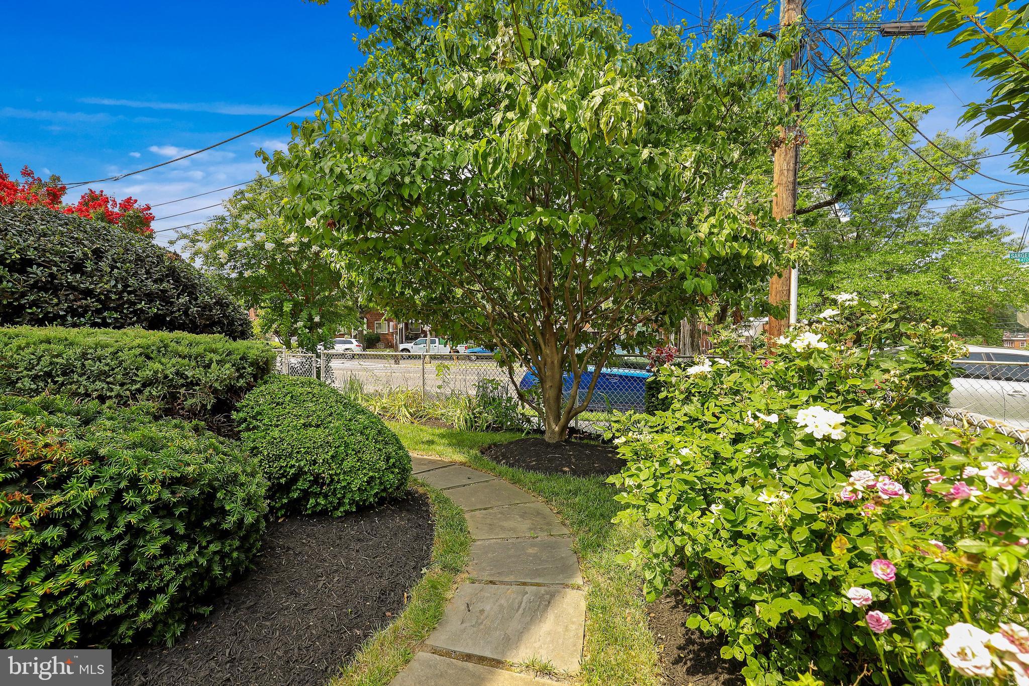 4707 Sargent Road Northeast Washington, DC 20017 - Photo 39 of 40 Gallery Image 39
