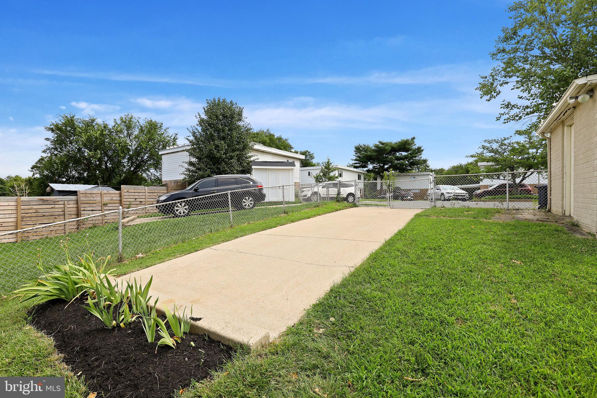 4707 Sargent Road Northeast Washington, DC 20017 - Photo 40 of 40 Gallery Image 40