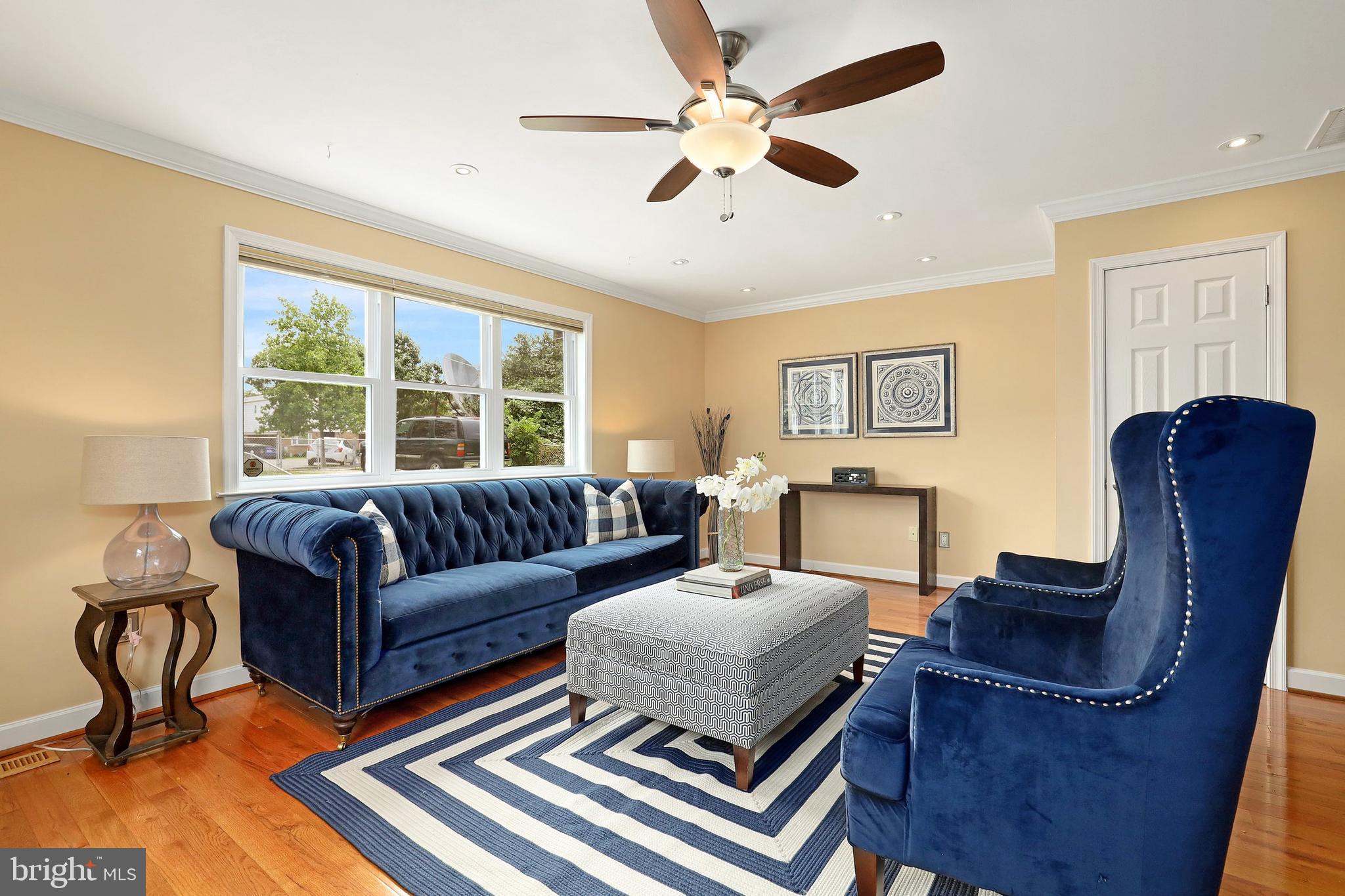 4707 Sargent Road Northeast Washington, DC 20017 - Photo 5 of 40 Gallery Image 5