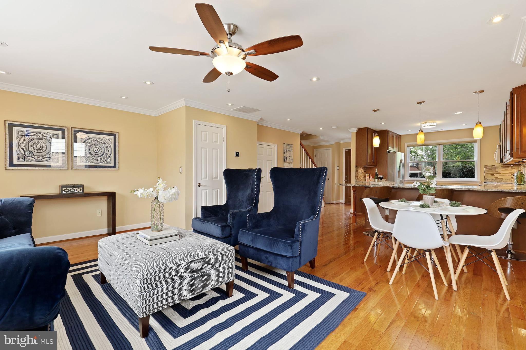4707 Sargent Road Northeast Washington, DC 20017 - Photo 6 of 40 Gallery Image 6