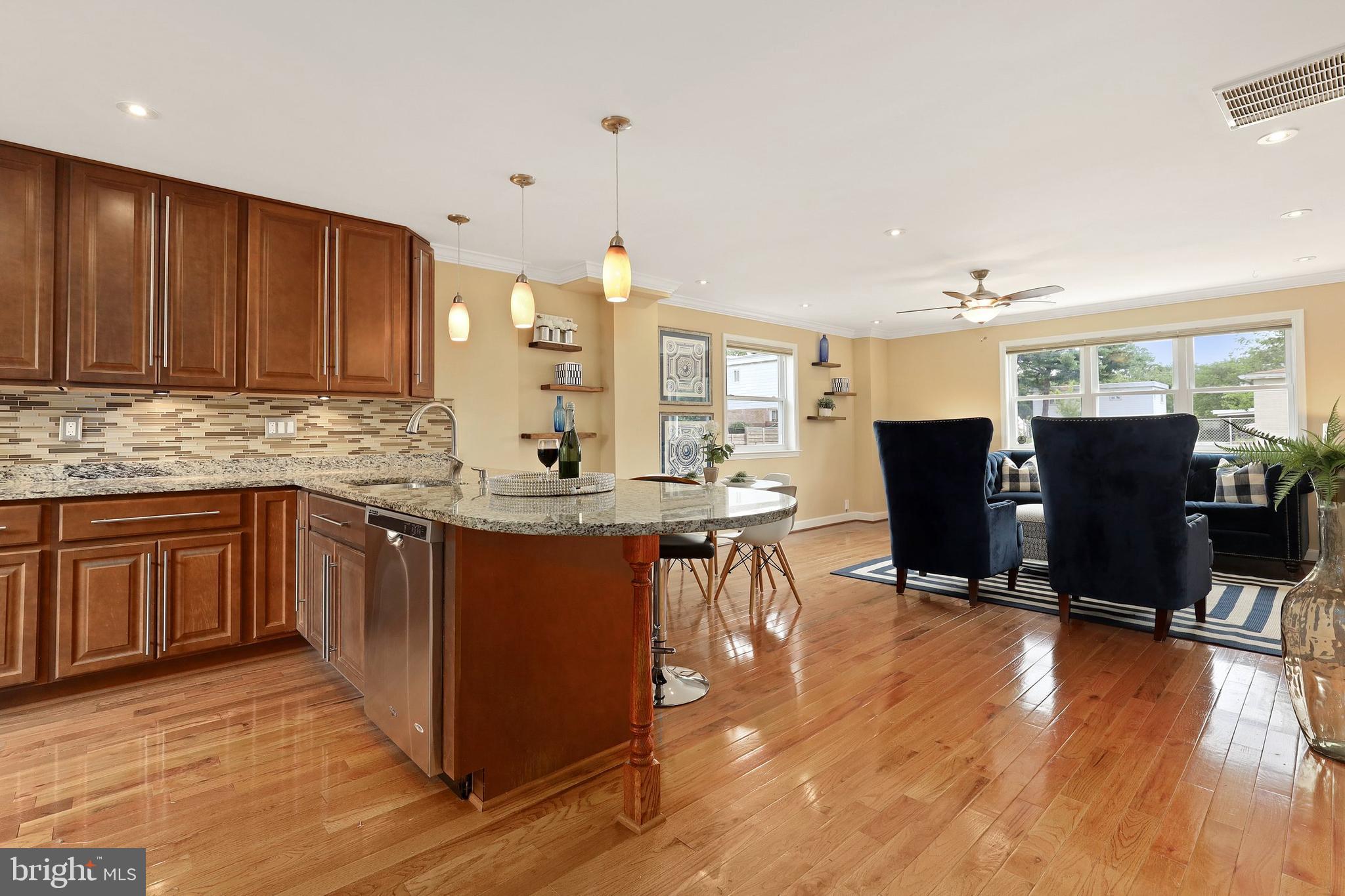4707 Sargent Road Northeast Washington, DC 20017 - Photo 8 of 40 Gallery Image 8