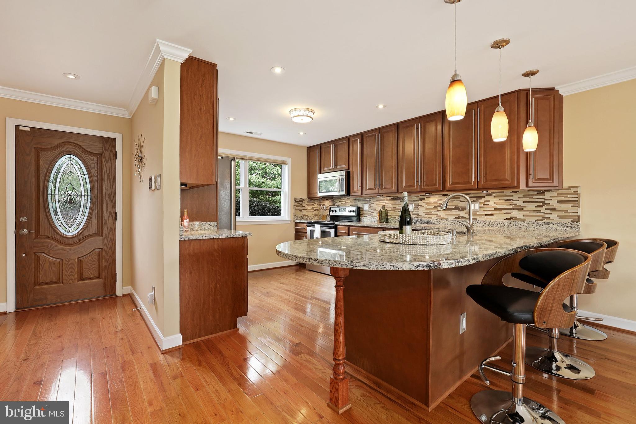 4707 Sargent Road Northeast Washington, DC 20017 - Photo 9 of 40 Gallery Image 9