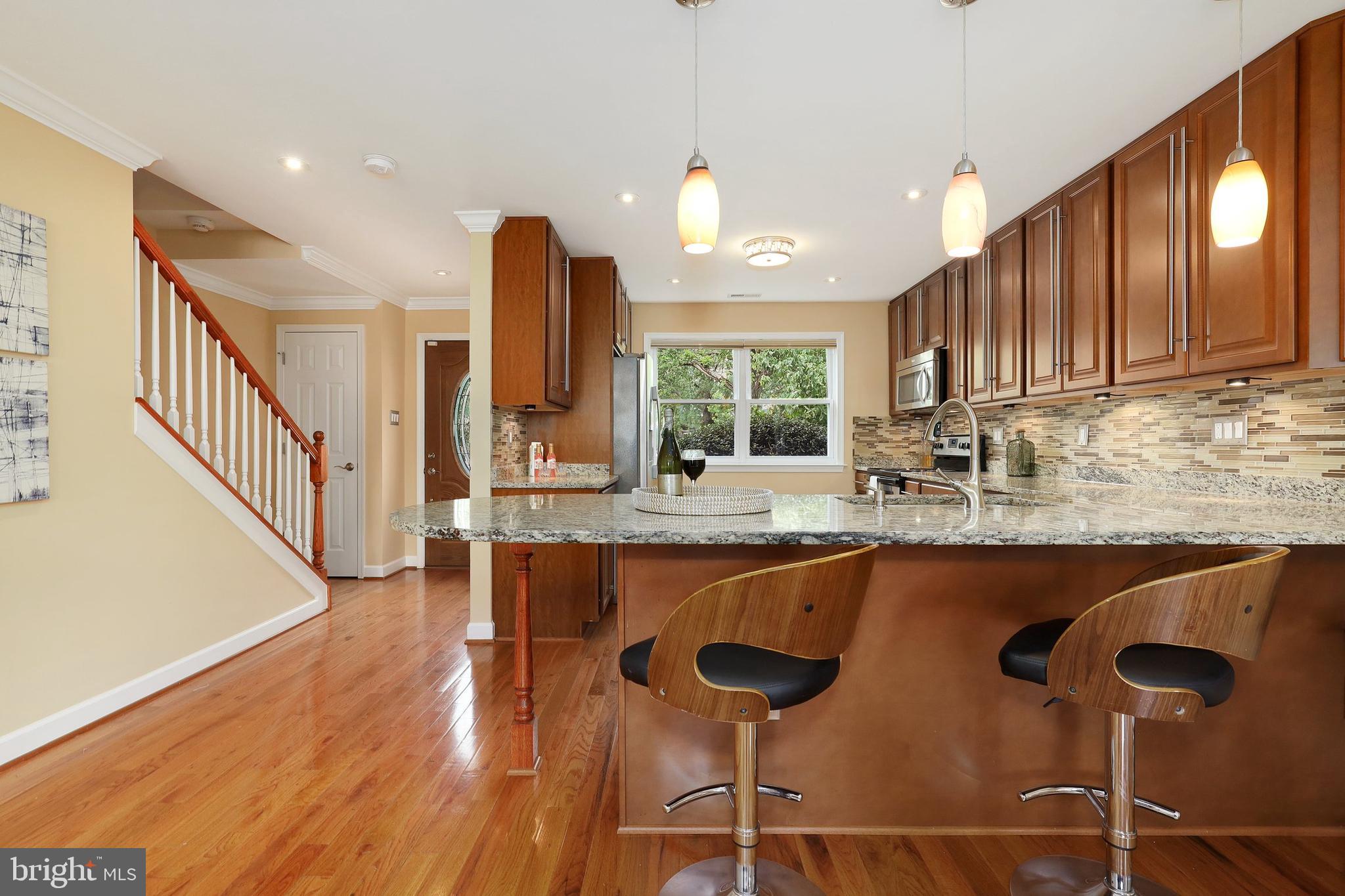 4707 Sargent Road Northeast Washington, DC 20017 - Photo 10 of 40 Gallery Image 10