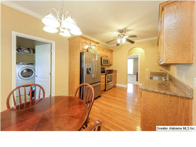 10089 Mize Road Remlap, AL 35133 - Photo 8 of 30