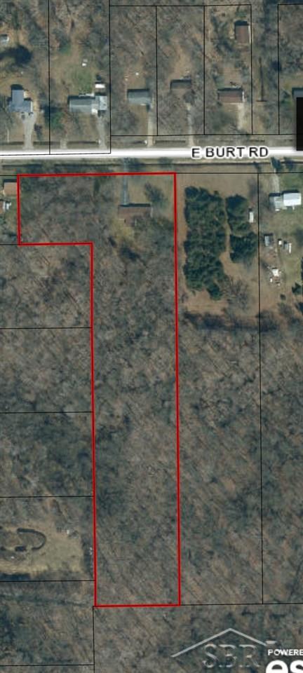 1250 East Burt Road Burt, MI 48417 - Photo 25 of 25