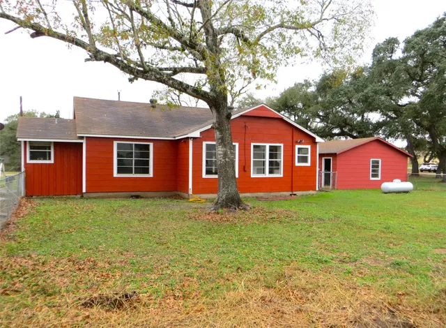 a view of a kids park