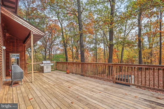 a view of a house with a roof deck