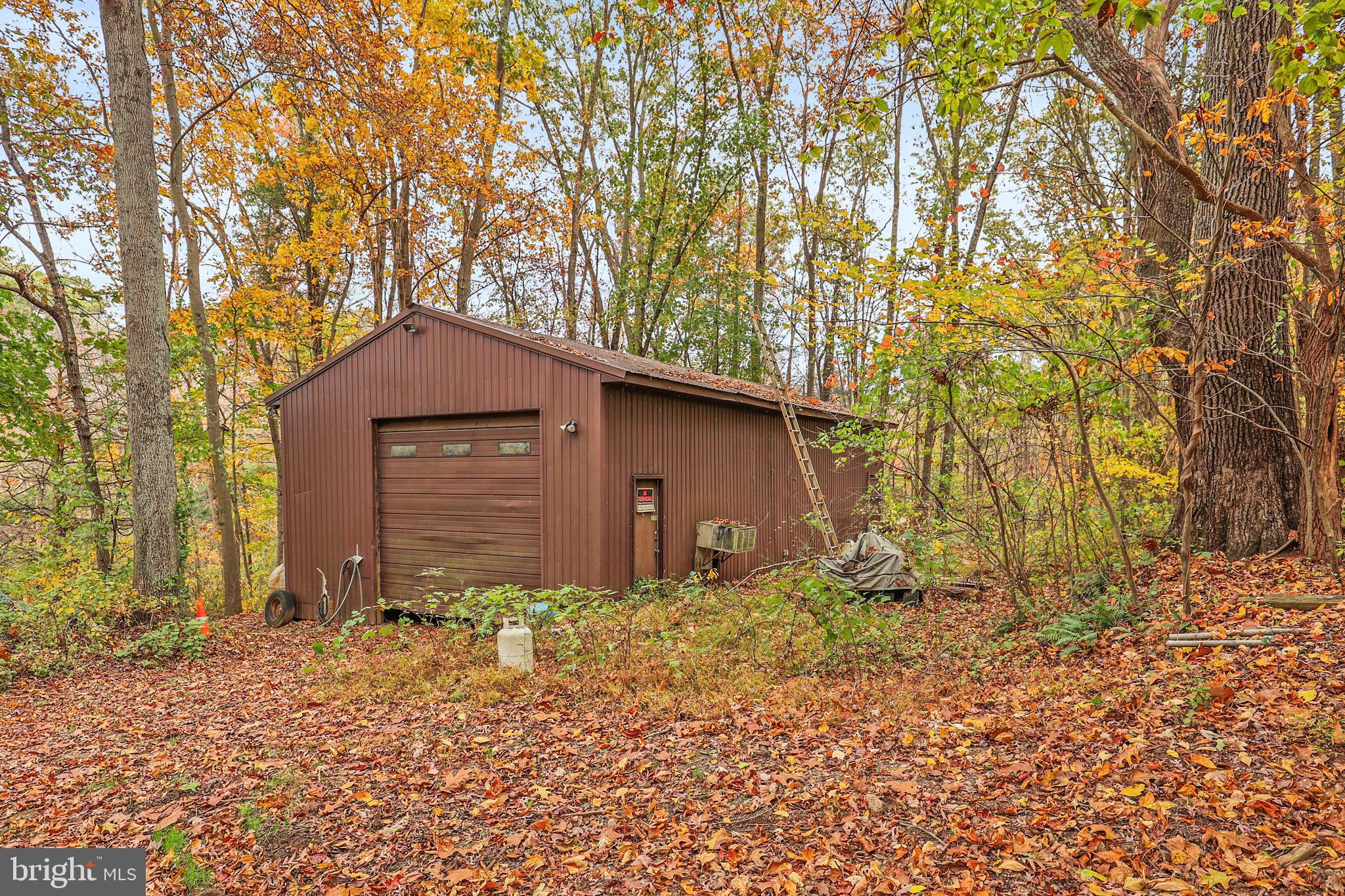 1033 Taylor Road Street, MD 21154 - Photo 48 of 54 Gallery Image 48