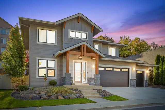 $1,140,000 | 701 West Willapa Avenue, Spokane, WA 99224