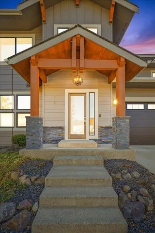 $1,200,000 | 701 West Willapa Avenue, Spokane, WA 99224