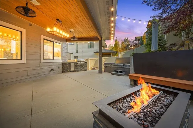 $1,200,000 | 701 West Willapa Avenue, Spokane, WA 99224