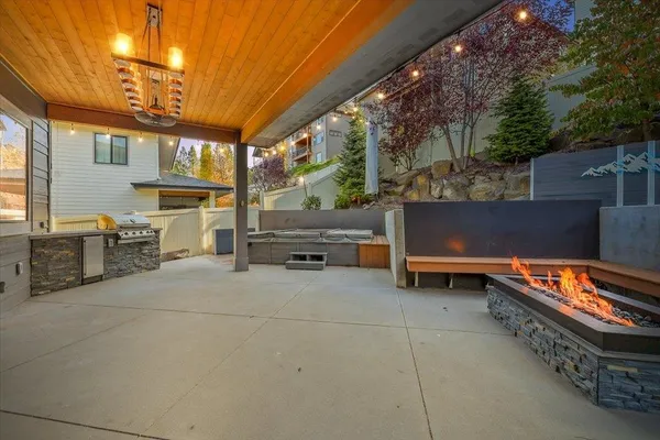 $1,099,000 | 701 West Willapa Avenue, Spokane, WA 99224