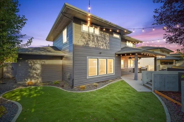 $1,200,000 | 701 West Willapa Avenue, Spokane, WA 99224