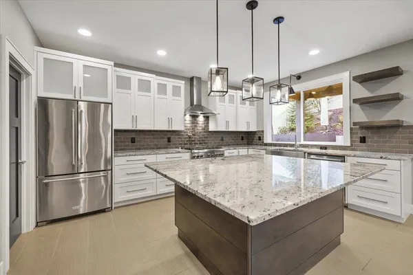$1,099,000 | 701 West Willapa Avenue, Spokane, WA 99224