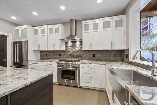 $1,099,000 | 701 West Willapa Avenue, Spokane, WA 99224