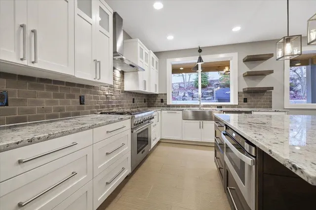 $1,200,000 | 701 West Willapa Avenue, Spokane, WA 99224