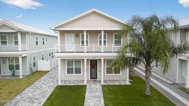 $2,000,000 | 230 Davis Street, Neptune Beach, FL 32266