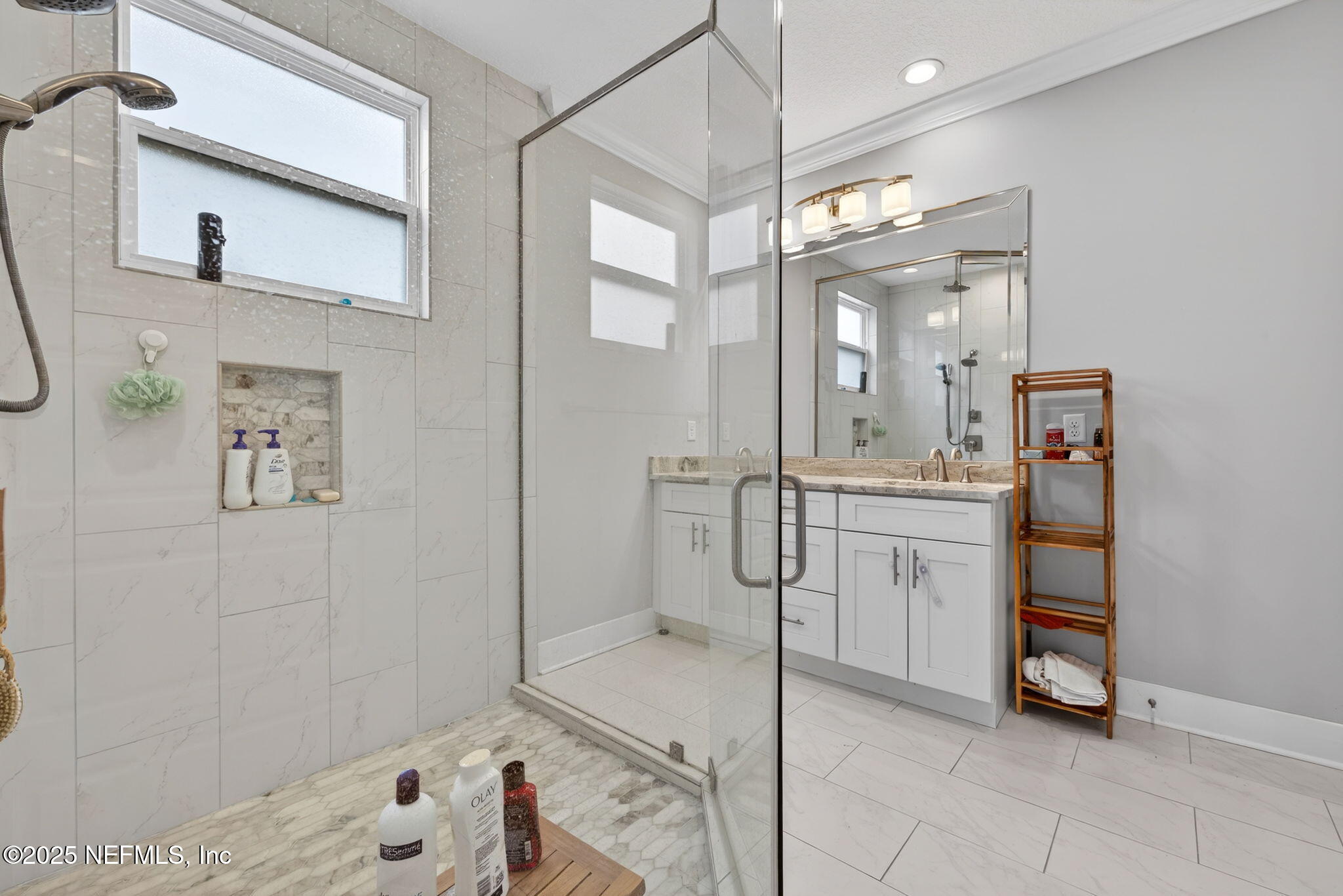 230 Davis Street Neptune Beach, FL 32266 - Photo 13 of 33 27-Primary Bathroom 1 of 4