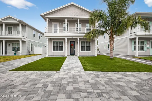 $2,000,000 | 230 Davis Street, Neptune Beach, FL 32266