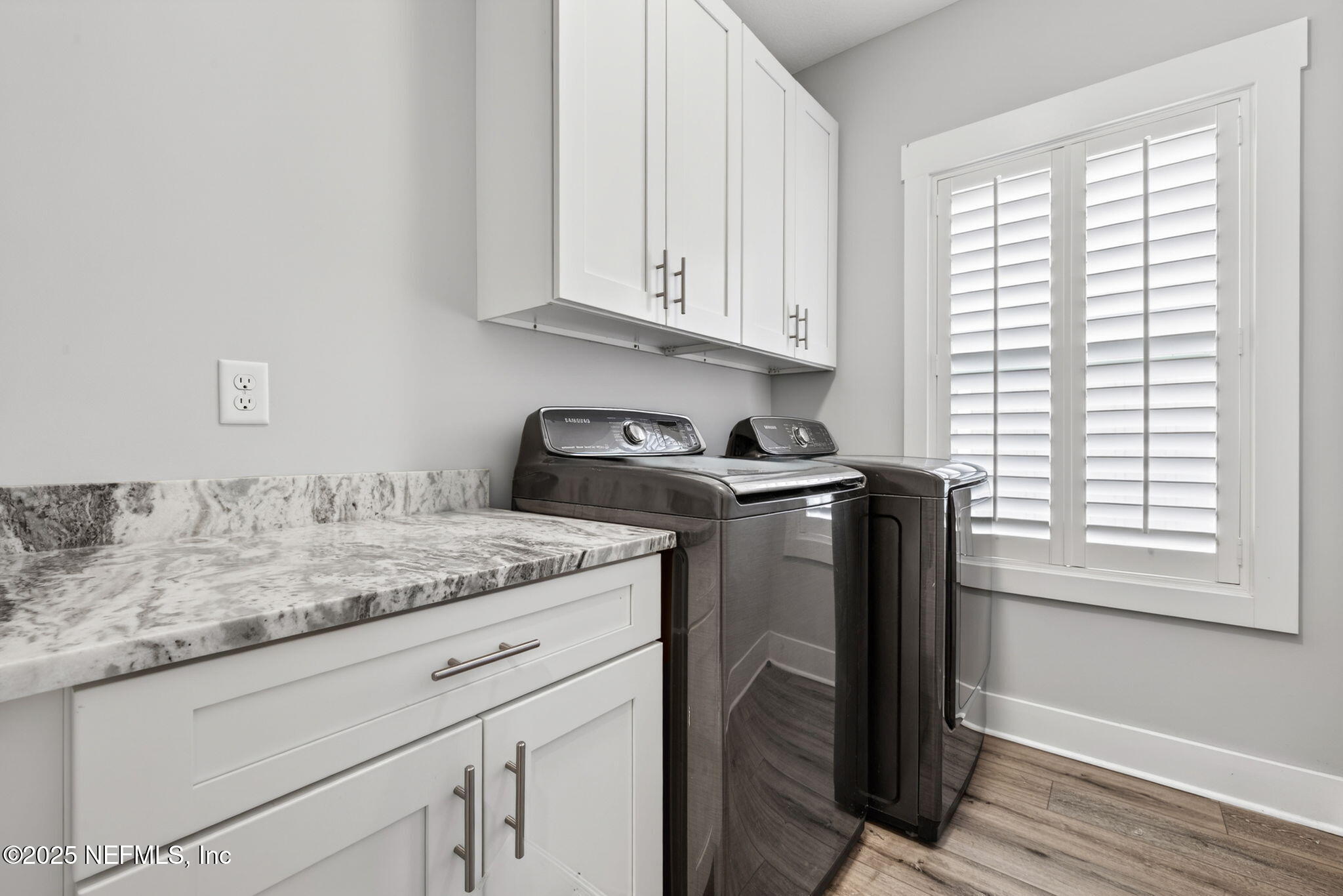 230 Davis Street Neptune Beach, FL 32266 - Photo 22 of 33 42-Laundry Room