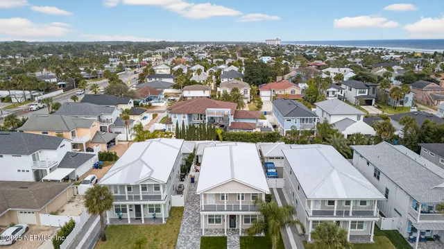 $2,000,000 | 230 Davis Street, Neptune Beach, FL 32266