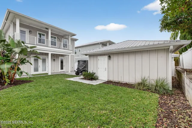 $2,000,000 | 230 Davis Street, Neptune Beach, FL 32266