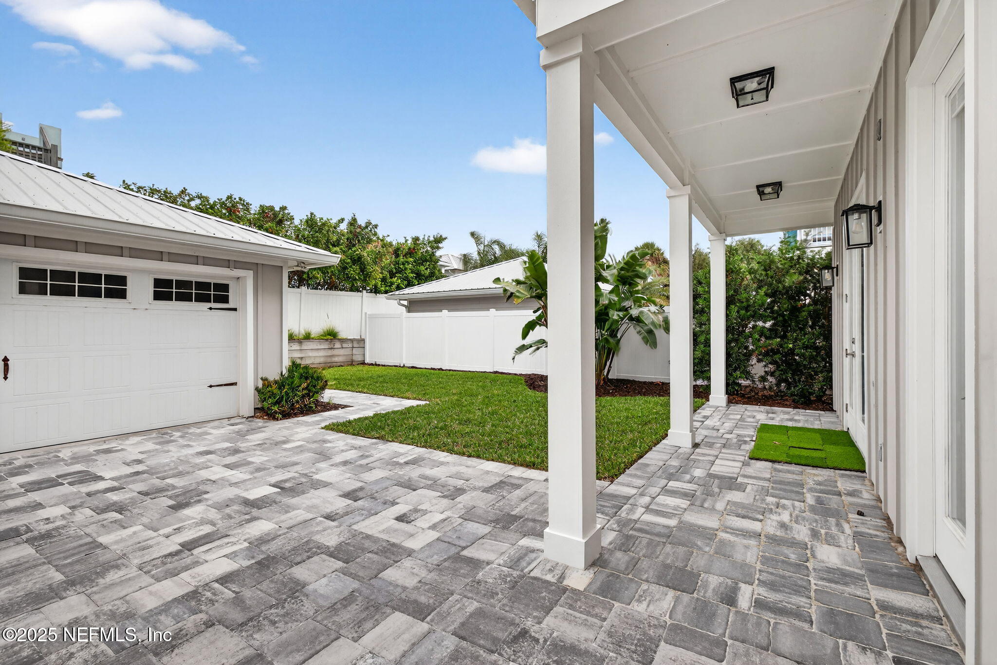 230 Davis Street Neptune Beach, FL 32266 - Photo 32 of 33 47-Lanai 2 of 2