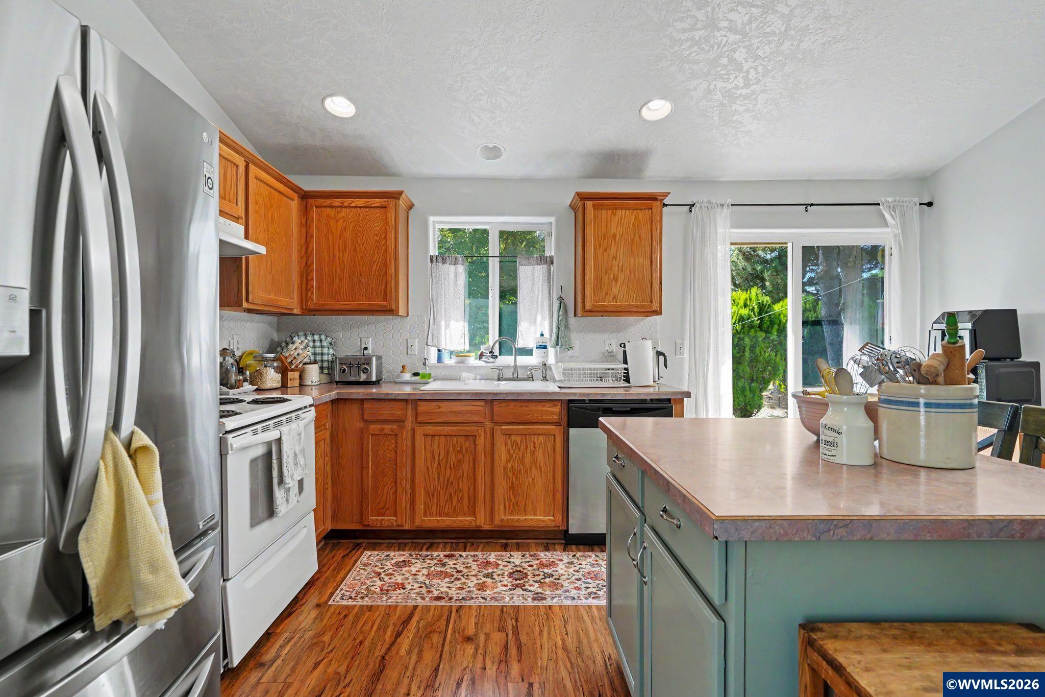 1405 River Oak Road Independence, OR 97351 - Photo 13 of 38 Gallery Image 13