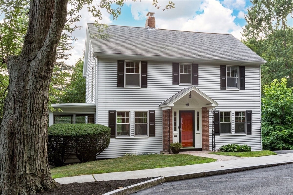 101 Bellevue Hill Road Boston, MA 02132 - Photo 1 of 27 Gallery Image 1