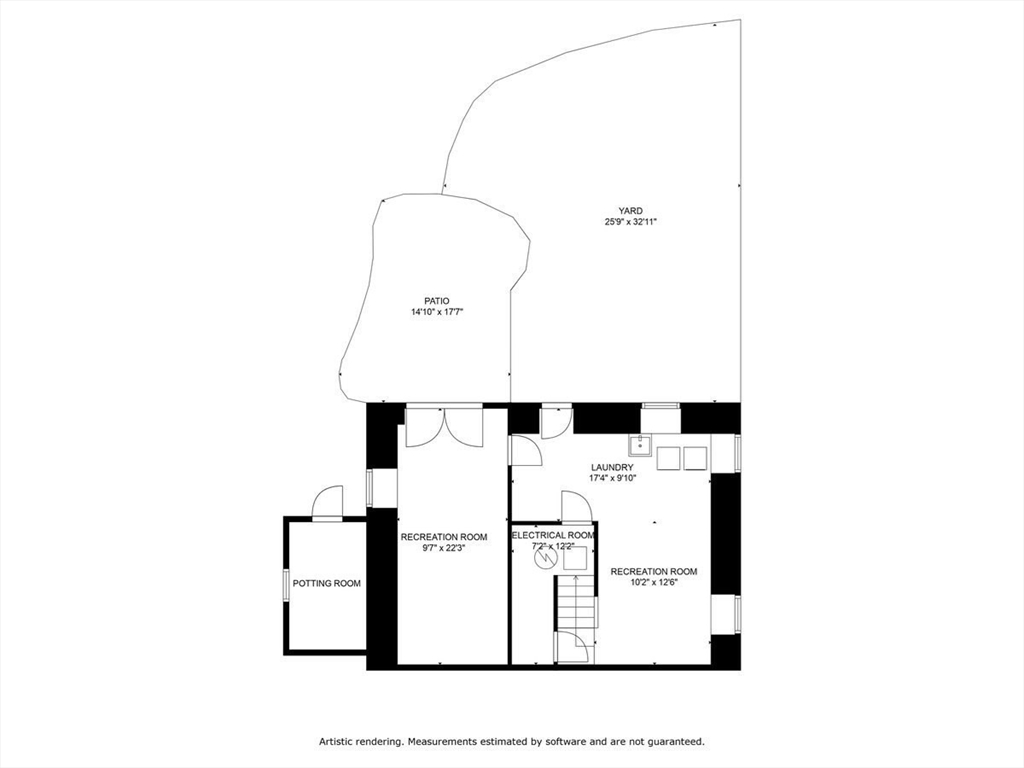 101 Bellevue Hill Road Boston, MA 02132 - Photo 26 of 27 Gallery Image 26