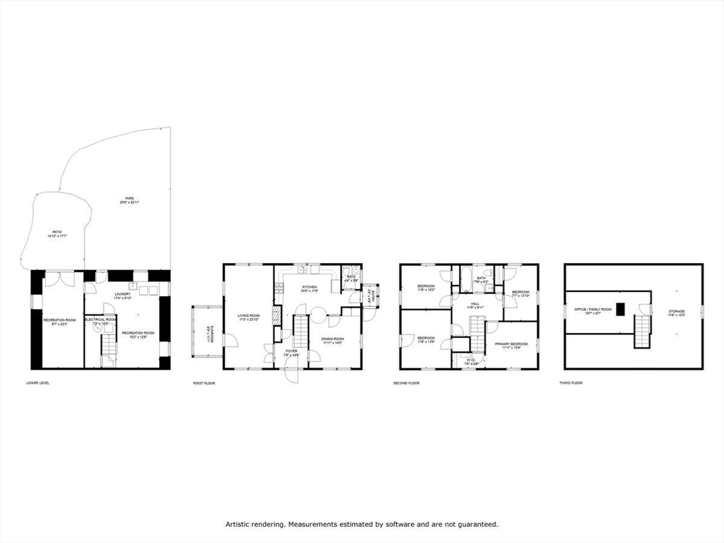 101 Bellevue Hill Road Boston, MA 02132 - Photo 27 of 27 Gallery Image 27