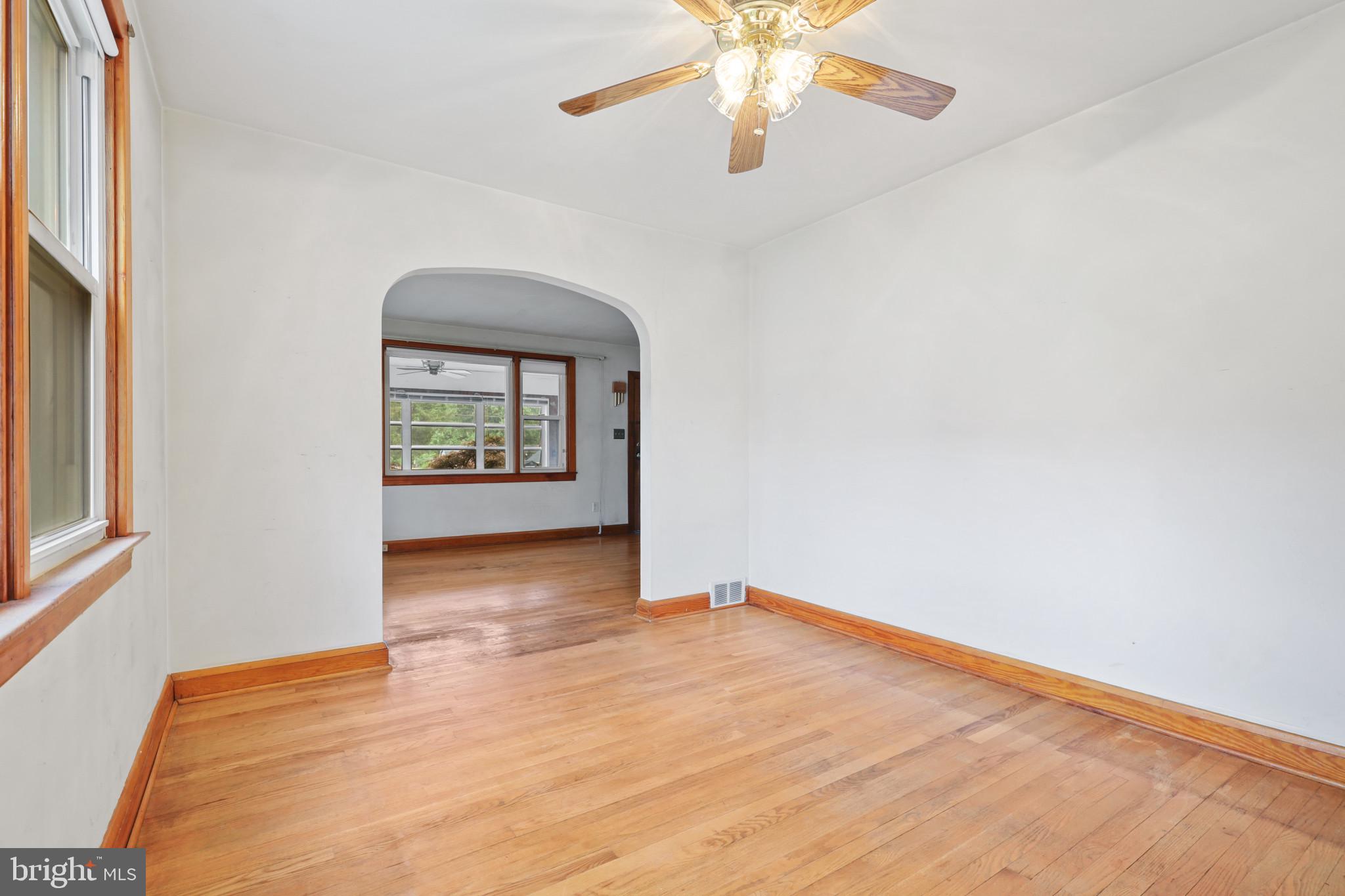 1054 Minnetonka Road Severn, MD 21144 - Photo 17 of 84 Dining room large enough for banquet table