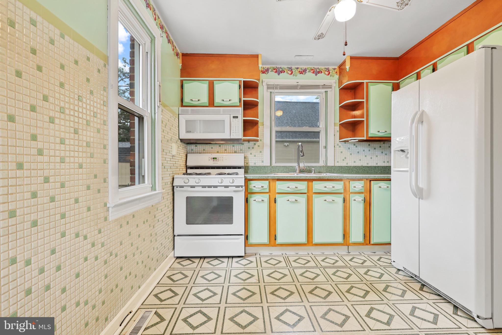 1054 Minnetonka Road Severn, MD 21144 - Photo 23 of 84 stunning tile work