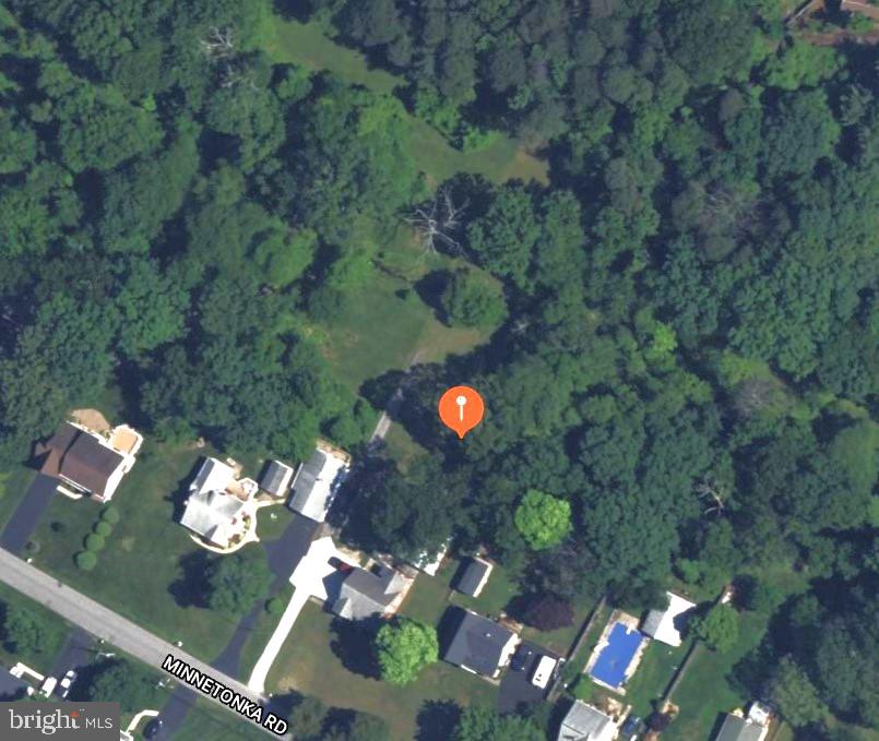 1054 Minnetonka Road Severn, MD 21144 - Photo 3 of 84 1.06 acre lot w/woods and stream