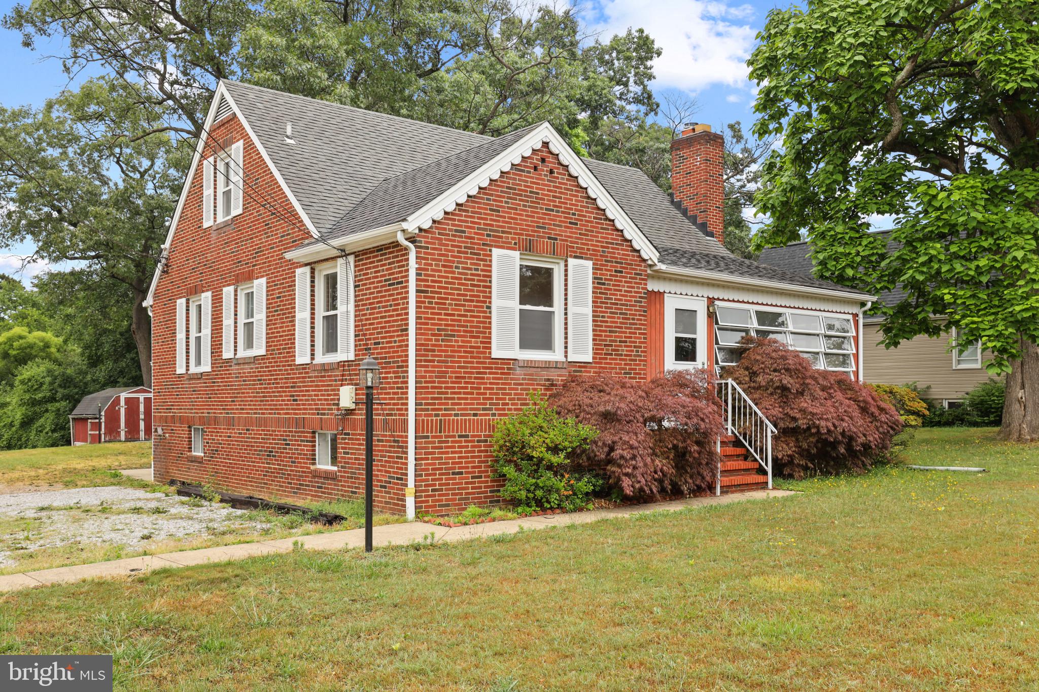 1054 Minnetonka Road Severn, MD 21144 - Photo 4 of 84 ALL BRICK