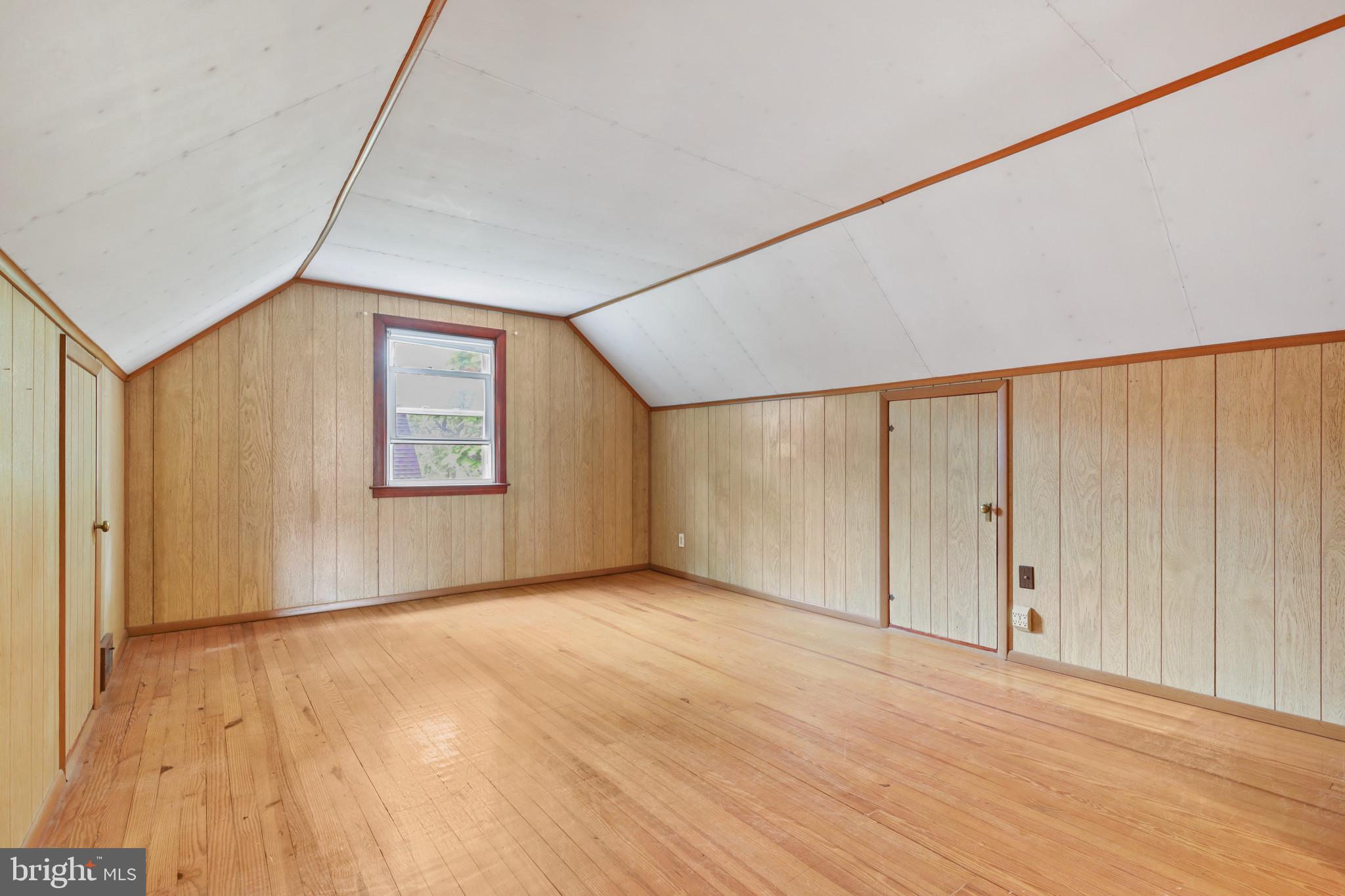 1054 Minnetonka Road Severn, MD 21144 - Photo 48 of 84 large rooms, lots of side access attic storage