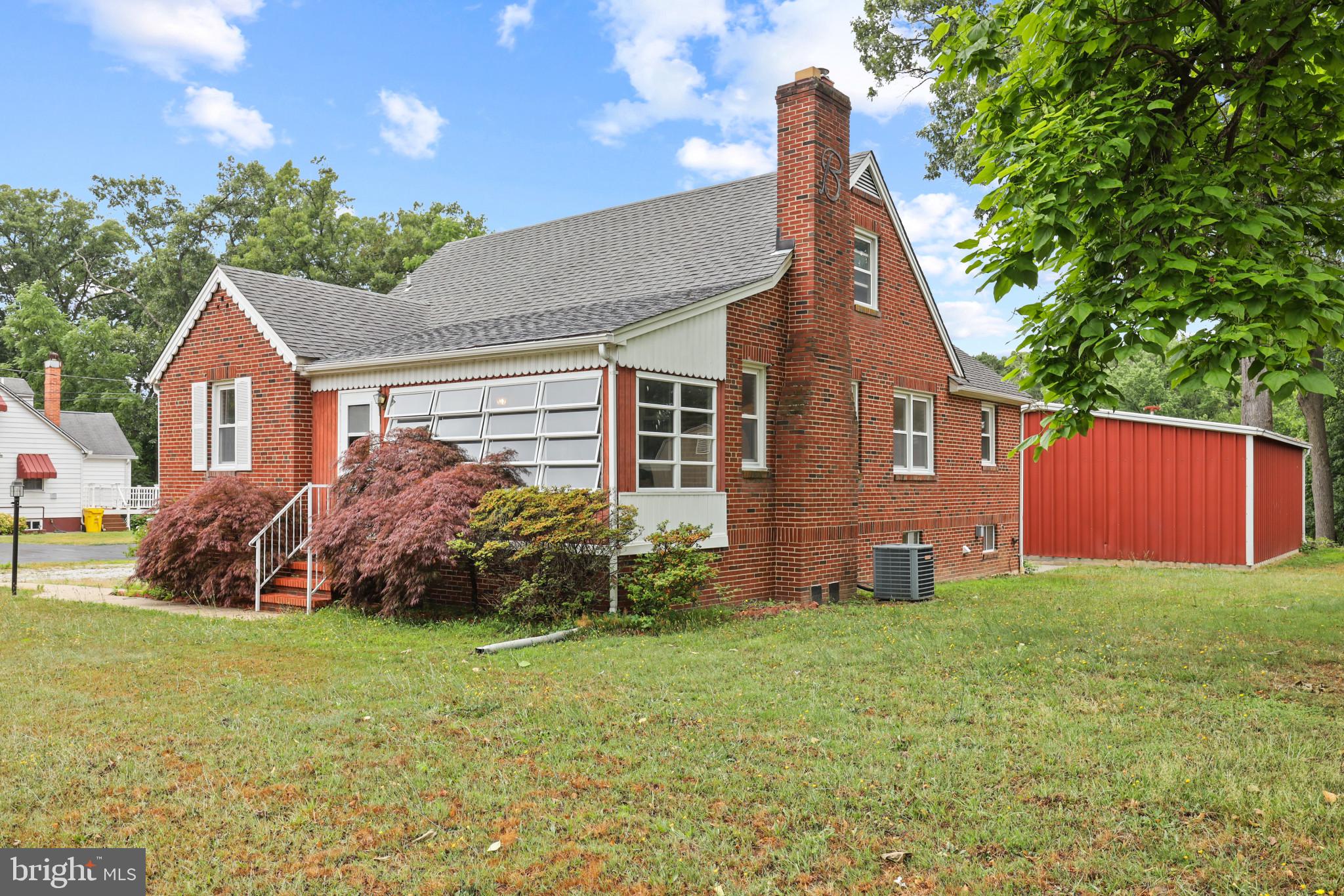 1054 Minnetonka Road Severn, MD 21144 - Photo 5 of 84 WELL MAINTAINED