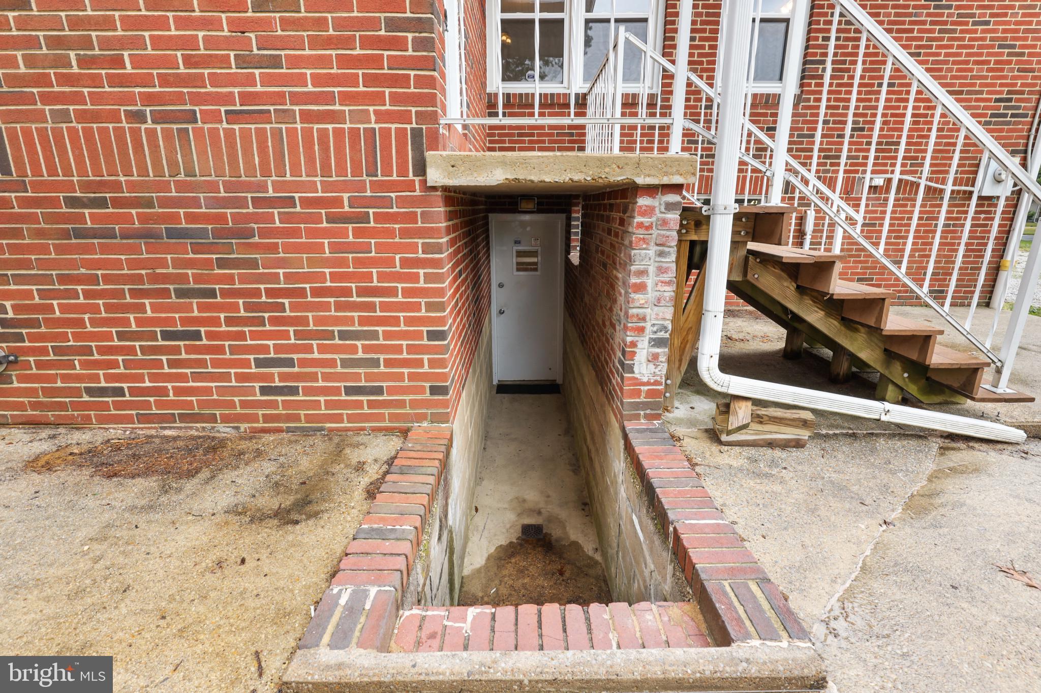1054 Minnetonka Road Severn, MD 21144 - Photo 59 of 84 Outside view of basement entrance