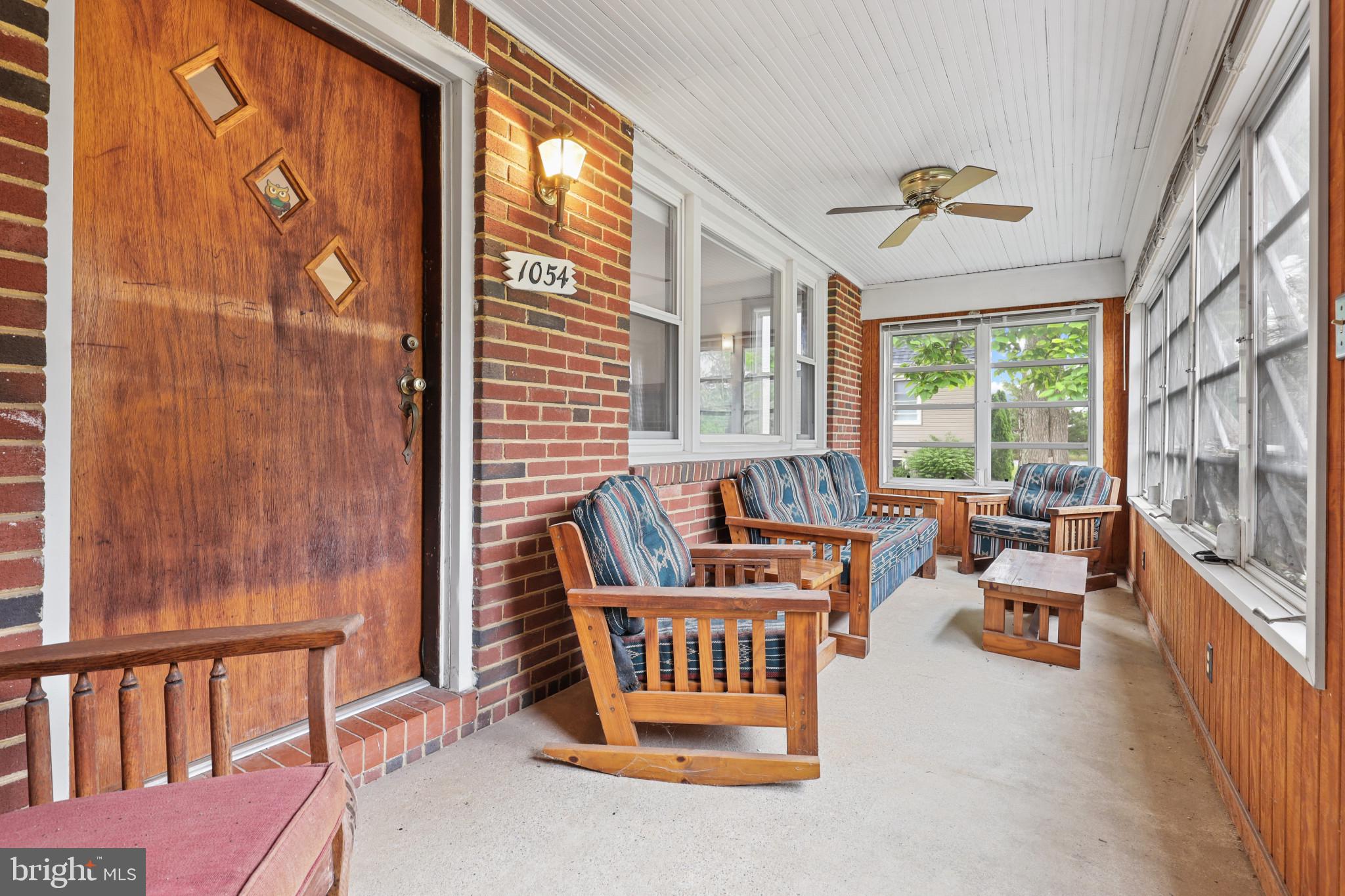 1054 Minnetonka Road Severn, MD 21144 - Photo 7 of 84 Perfect spot for coffee