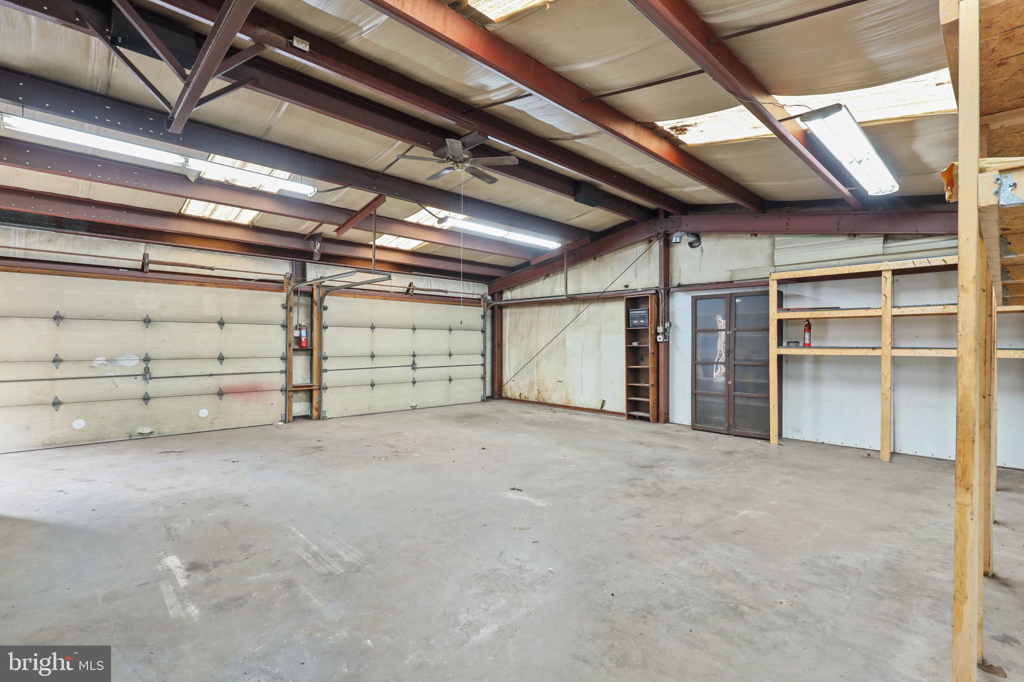 1054 Minnetonka Road Severn, MD 21144 - Photo 71 of 84 large roll up doors